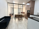 Студия, 32,7&nbsp;м²