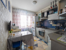 3-к. квартира, 63&nbsp;м²