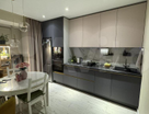 1-к. квартира, 36&nbsp;м²