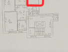Комната, 11,6&nbsp;м²