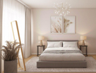 1-к. квартира, 33&nbsp;м²