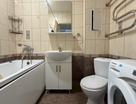 1-к. квартира, 30,7 м²