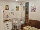 2-к. квартира, 44&nbsp;м²