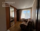 4-к. квартира, 58,8&nbsp;м²