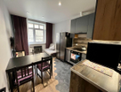 1-к. квартира, 40&nbsp;м²