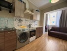 1-к. квартира, 37&nbsp;м²