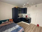 Студия, 24,2&nbsp;м²