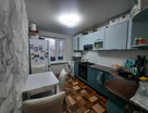 3-к. квартира, 64,1 м²
