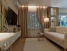 1-к. квартира, 32&nbsp;м²