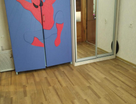 2-к. квартира, 33&nbsp;м²