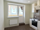 1-к. квартира, 35,3 м²