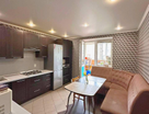 1-к. квартира, 43,8&nbsp;м²