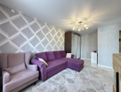 1-к. квартира, 30&nbsp;м²