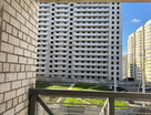 Студия, 19,8&nbsp;м²