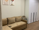 Студия, 22,6&nbsp;м²