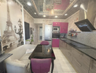 2-к. квартира, 55,7 м²
