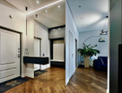 3-к. квартира, 80 м²