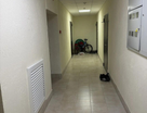 1-к. квартира, 34,6 м²