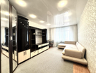 1-к. квартира, 31,3 м²