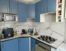 2-к. квартира, 43&nbsp;м²