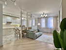 4-к. квартира, 121 м²