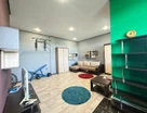 1-к. квартира, 45,5&nbsp;м²