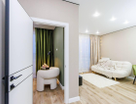 1-к. квартира, 40&nbsp;м²