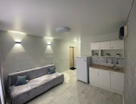 Студия, 17,6&nbsp;м²