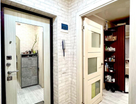 1-к. квартира, 21&nbsp;м²