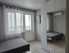 Студия, 17,4&nbsp;м²
