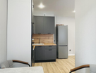 1-к. квартира, 47,6 м²
