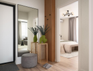 2-к. квартира, 56,1&nbsp;м²