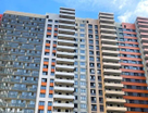 1-к. квартира, 43&nbsp;м²