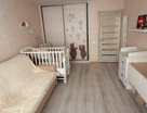 1-к. квартира, 34 м²