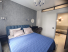 1-к. квартира, 42&nbsp;м²