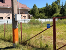 Участок (садоводство), 6 сот.