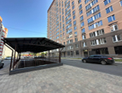 1-к. квартира, 36,5&nbsp;м²
