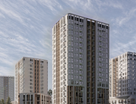 2-к. квартира, 77 м²