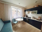 1-к. квартира, 38&nbsp;м²