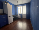 1-к. квартира, 34,8 м²