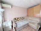 Студия, 17,5&nbsp;м²