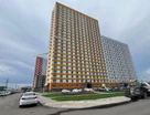 1-к. квартира, 38,9&nbsp;м²