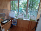 3-к. квартира, 61&nbsp;м²