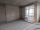 1-к. квартира, 31,7 м²
