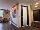 1-к. квартира, 40,6&nbsp;м²