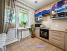 1-к. квартира, 32,7 м²