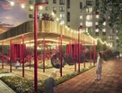 2-к. квартира, 45,1&nbsp;м²