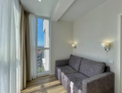 1-к. квартира, 31&nbsp;м²