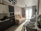 Студия, 27,6&nbsp;м²