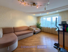 3-к. квартира, 84,7 м²